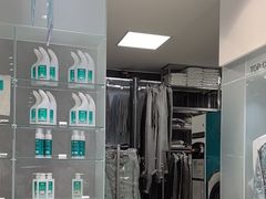 -福奈特洗衣·洗鞋·奢侈品护理(浦东南路店)