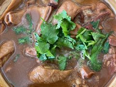 -砂锅居(西四店)