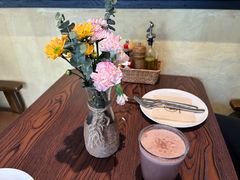 -Money Shops(愚园路店)