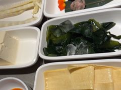 -海底捞火锅(上地华联店)