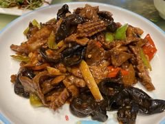 -新侨小馆(东直门北小街店)