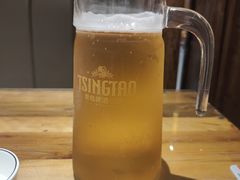-单家老院·院子里的青岛菜(沙子口店)