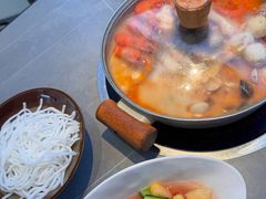 -创味·民间海南菜·非遗藤桥排骨(藤桥·免税城店)