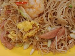 小龙凤招牌炒米粉-小龍鳳餐室(番禺路店)