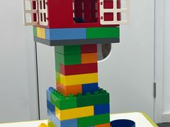 -百变天才机器人编程中心·信奥·VEX竞赛·无人机(金田广场店)