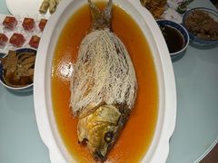 -豫丰汇河南名菜楼(武记餐饮)