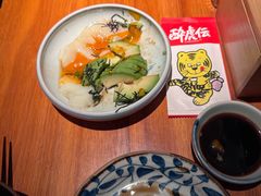 -醉虎传(南锣鼓巷店)