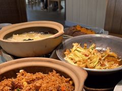 -蜜桃餐厅·伴山(湖滨商业街店)