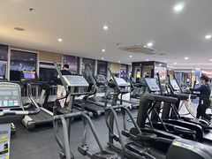 -超鹿运动健身(紫阳商贸中心店)