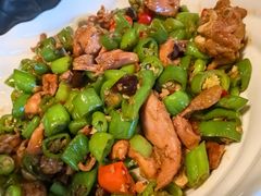 -文三里屯面馆(三里屯店)