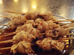 涮豆筋-小街天府