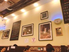 大堂-大哥餐厅(西城花园店)