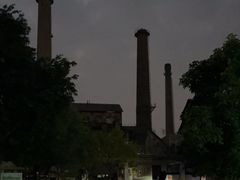 -广州市紫泥堂文化创意园景区