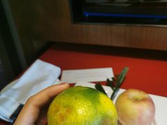 -青岛富力艾美酒店