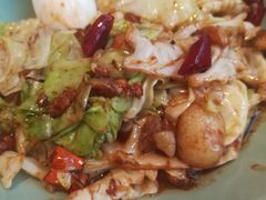 -港丽餐厅(高德置地店)