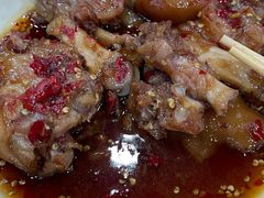 -贤花饭店(城阳店)