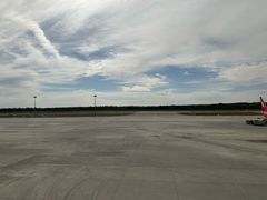 -银川河东国际机场