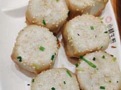 -小杨生煎(香港名都店)