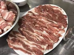 -三兴涮羊肉(荣安大街店)