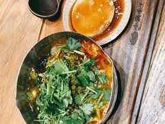 -小满手工粉(上海月星环球港店)