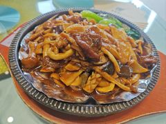 -香融府·烤鸭·家常菜(马家堡路店)