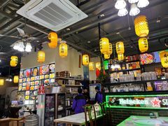 -楠翔馆烤鱼•桐庐菜(胜利河美食街店)