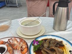 -新河畔海鲜酒楼(虎门店)