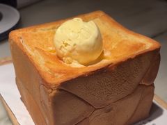 -绿茶餐厅(昆明世纪金源店)