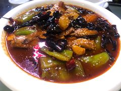 -松针蔡记蒸饺(花园路店)