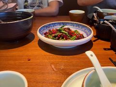 -云海肴·汽锅鸡·云南菜(苏州中心店)