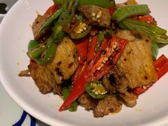 -卢大鲜鱼头捞饭(美利广场店)