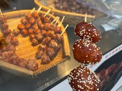 -柴门饭儿(成都太古里店)