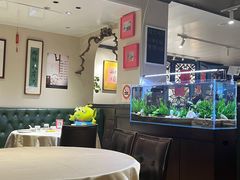 -阿莉餐厅(枣阳路店)