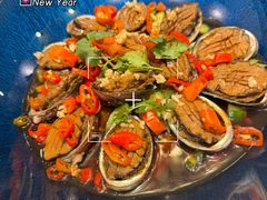 -艳阳天酒店(五里新村店)