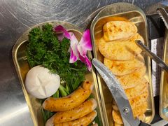 -核桃碳烤肉馆(深圳首店)
