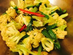 -阿英煲(凉城路店)