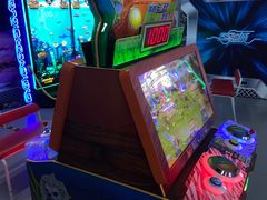 -天空之城电玩(曼巴特购物广场店)