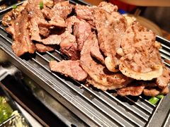 -匠太烧肉台日料理餐酒馆(三林店)