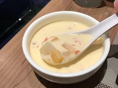 杨枝甘露-万德诺富特酒店·自助餐厅(万德大厦店)