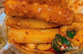 Stingy Boss's Stir-Fried Rice Noodles