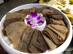生态鲜毛肚-老诚一锅羊蝎子(黄寺大街店)