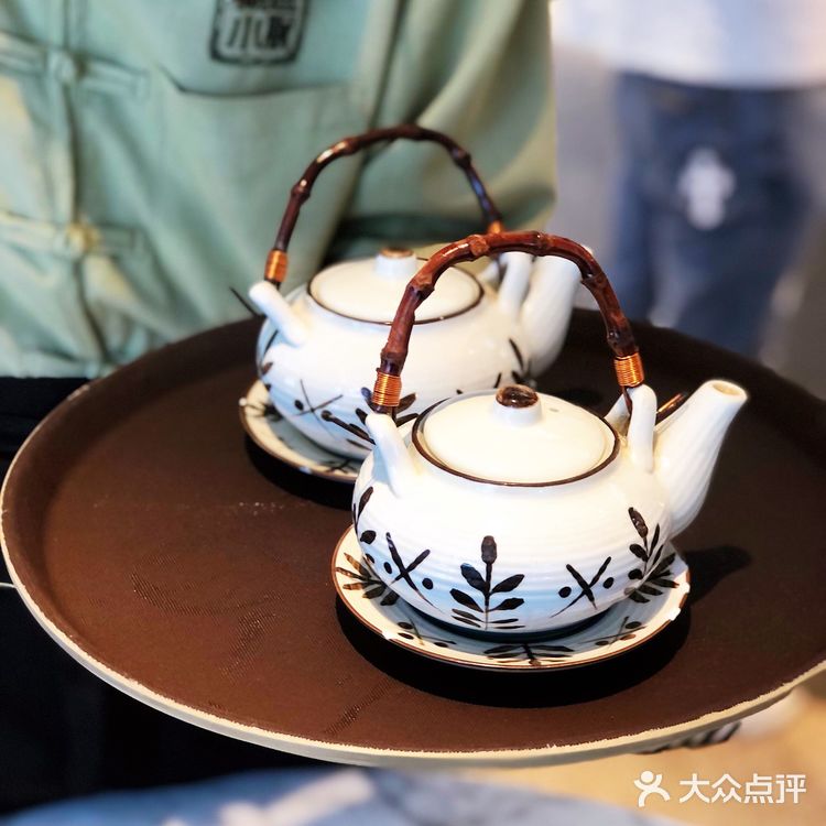 物美价廉的潮汕小厨初体验