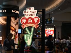 -海南宝(星耀樟宜店)