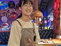 -首尔朴宝·炭火烤肉(五角场店)