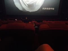 -万达广场(大明宫店)