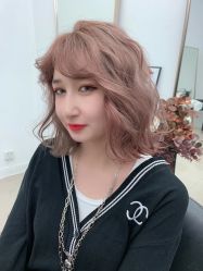 -icare美发沙龙