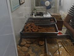-满记烧饼(牛街东里小区一区店)