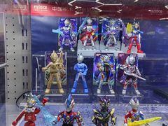 -TOYSRUS玩具反斗城(南宁万象城店)