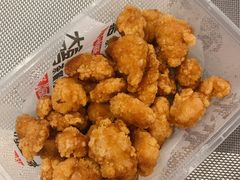 -大四喜茶餐厅(井岸店)