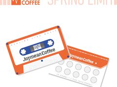 -Joymean coffee.见面咖啡